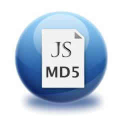 如何用js或jQuery实现md5加密方式