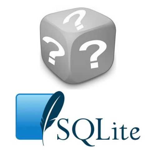 SQLite如何在指定两个整数之间取随机数