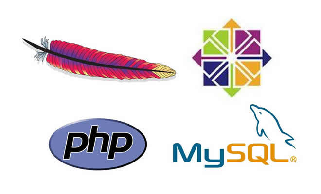 手动搭建CentOS下Apache+MySQL+PHP+phpMyAdmin服务器集成环境